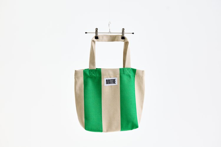 Fargekode: 24 Beige/Grønn