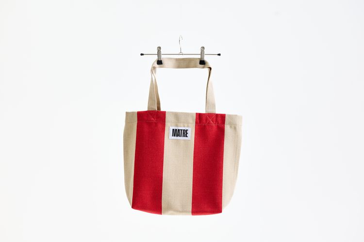 Fargekode: 34 Beige/Rød
